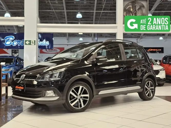 Volkswagen Fox Xtreme 1.6 Flex 8V 5P 2022