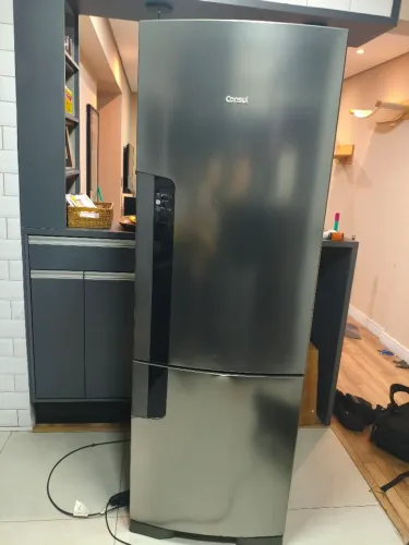 Geladeira Consul CRE44AK