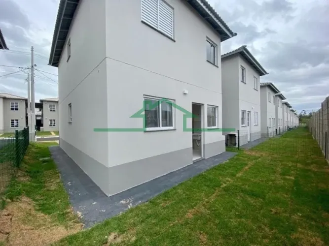 Casas - CONDOMÍNIO RESIDENCIAL NOVA SUÍÇA III