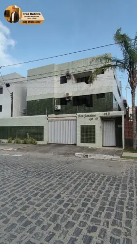 Apartamento 3 quartos - Jardim Oceania