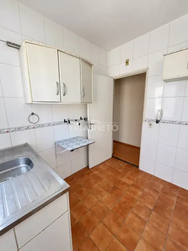 Apartamento para alugar em Piracicaba no bairro Alto