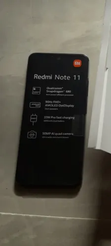 Readmi note 11 128gb