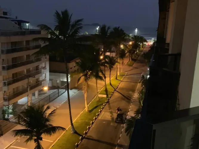 Apartamento para venda possui 160 metros quadrados com 3 quartos em Enseada - Guarujá - Sã