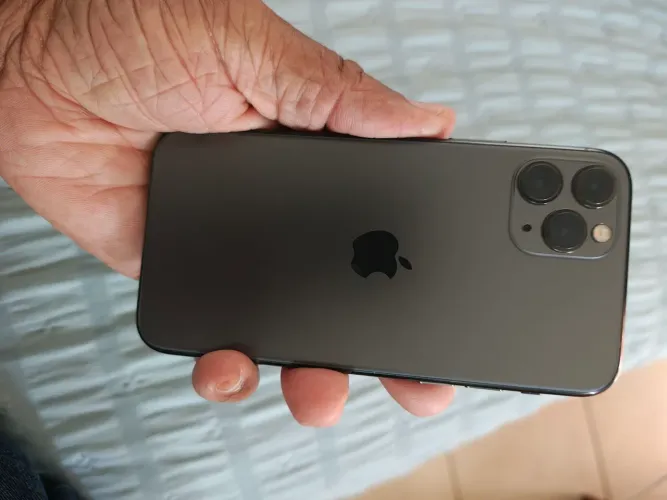 IPHONE 11 PRO 256 ARMAZ.