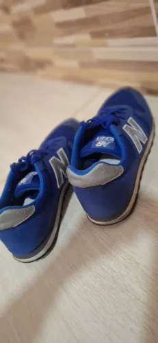 TENIS NEW BALANCE 43 