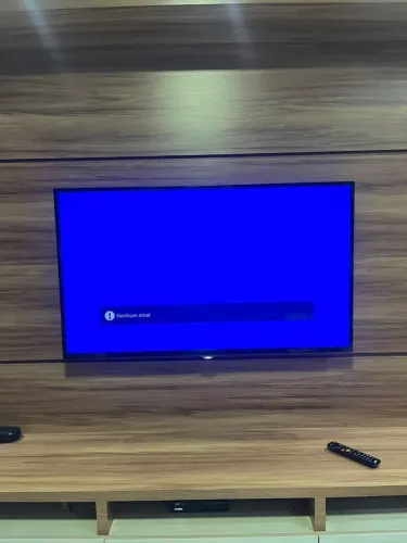 Tv Smart AOC 43 polegadas