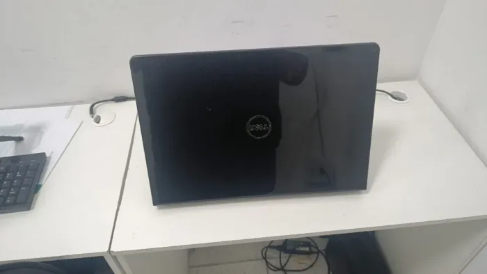 Vendo notebook Dell i7