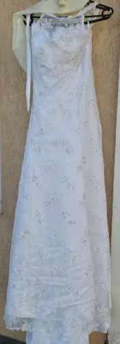 Vestido de noiva