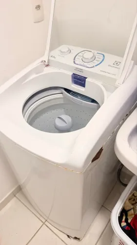 Máquina de Lavar Electrolux 8.5 kg Essential Care LES09