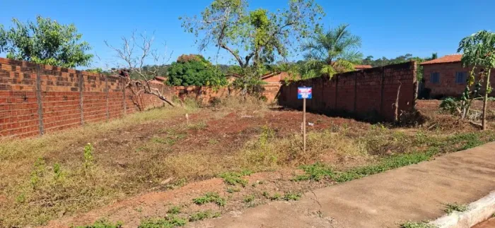 LOTE 460m2 A VENDA. OPORTUNIDADE ÚNICA!