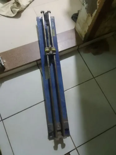 Cortadeira de ceramica