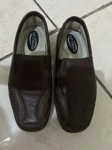 Sapatilha masculina Tam 37