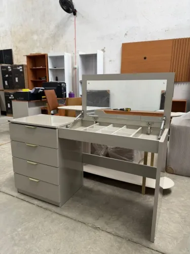Bancada Prince Malvular MDF