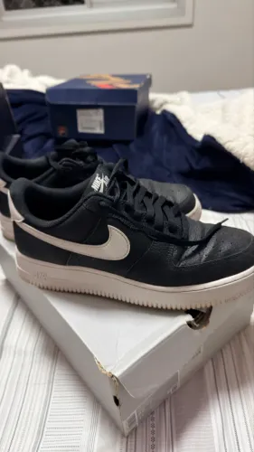 Air force Preto