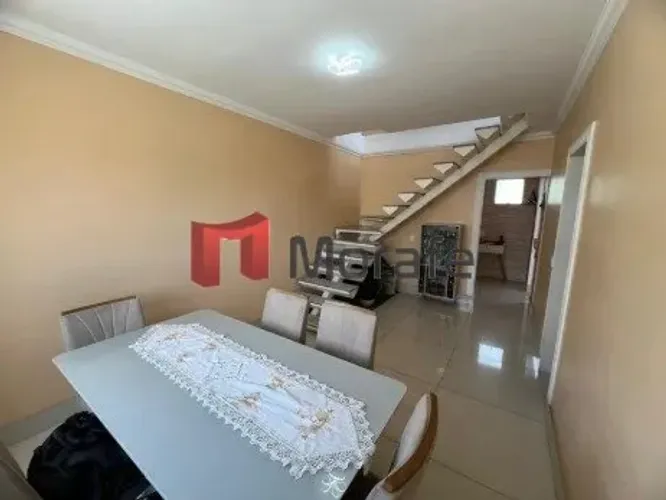 Cobertura com 3 Quartos à venda, 159m² - Manacás