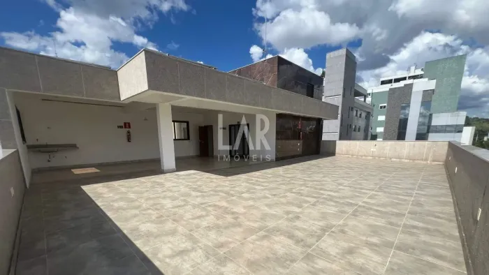 Sala para aluguel, Castelo - Belo Horizonte/MG