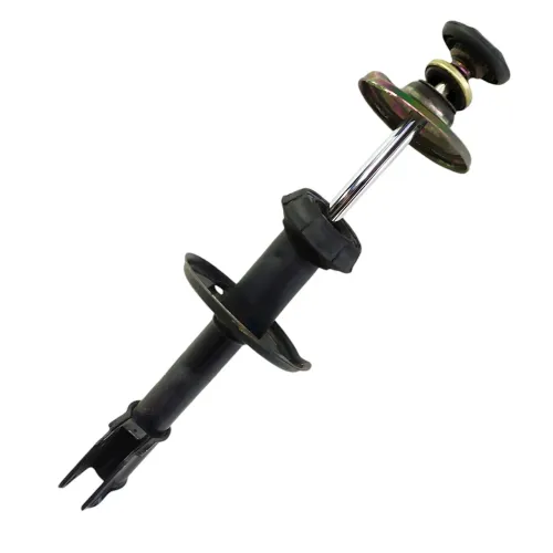 AMORTECEDOR DIANTEIRO DIREITO RENAULT KANGOO 1.6 8V 2001 170355