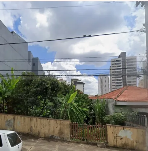 Terreno à venda no bairro residencial com 348 m², sem dormitórios/quartos disponíveis.