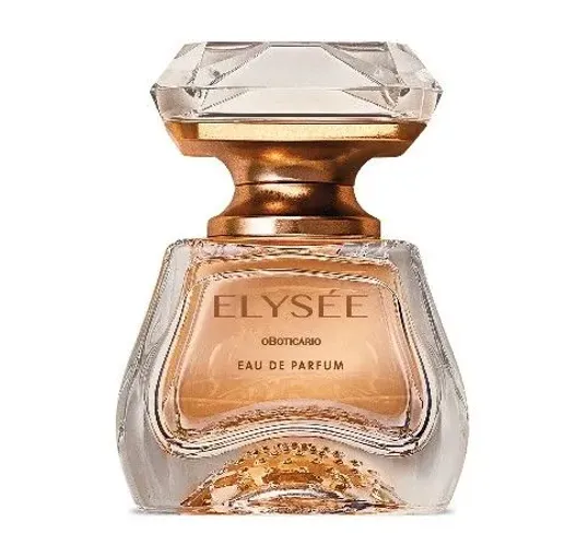 Elysse Eau de parfum O Boticário