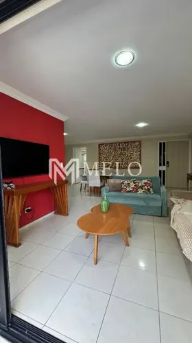 Apartamento à venda no BARÃO DE SUASSUNA, PARNAMIRIM, Recife, PE