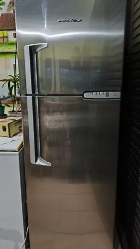 Refrigerador Brastemp Frost Free