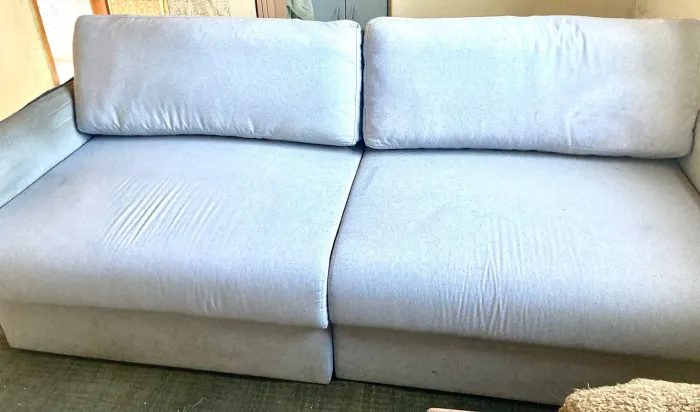 Sofá 4 lugares
