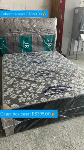 Cama de casal