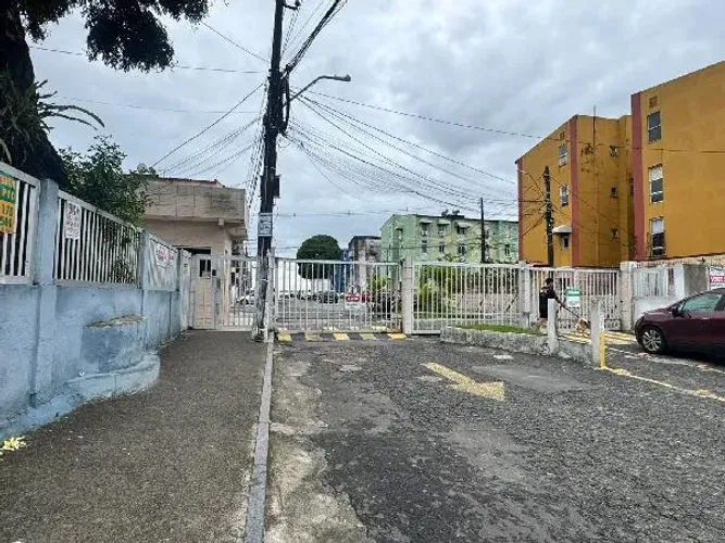 Ótima oportunidade Apartamento no Cabula, Salvador - BA, Apto 402, 3 quartos, 70,12m² | V