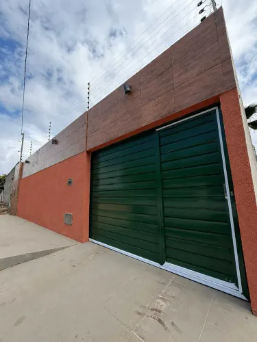 Casa à Venda | Mosqueiro | Aracaju/SE [21225]