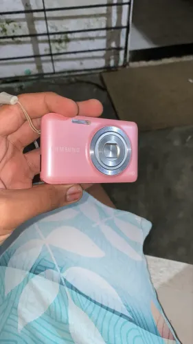 Câmera Samsung ES95