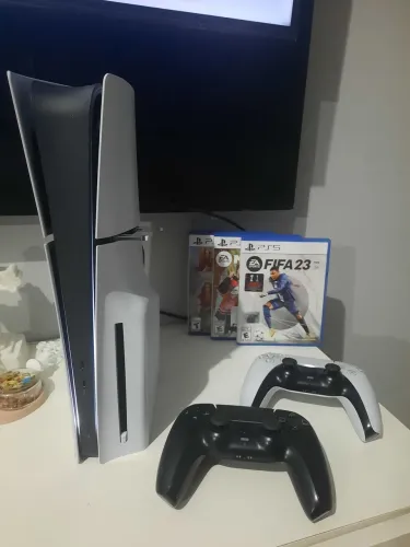 Ps5 completo