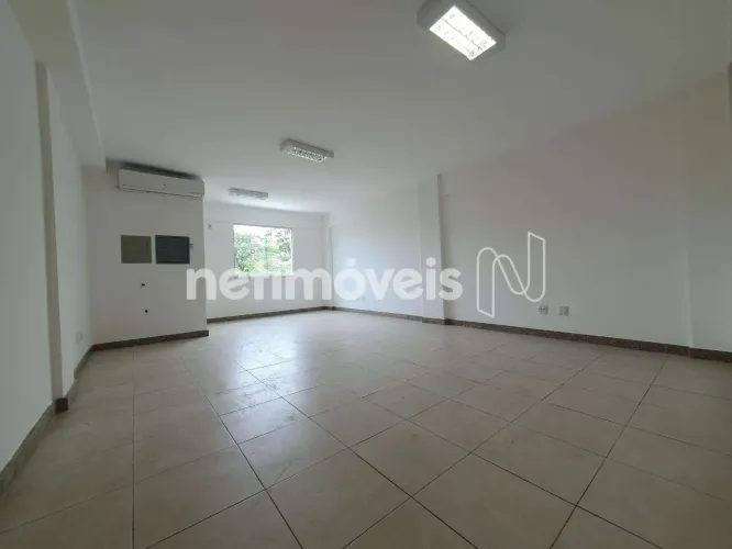 Locação Sala Estoril Belo Horizonte