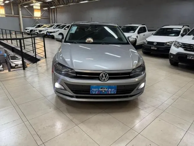 Volkswagen Virtus Highline 200 TSI 1.0 Flex 12V AUT 2022