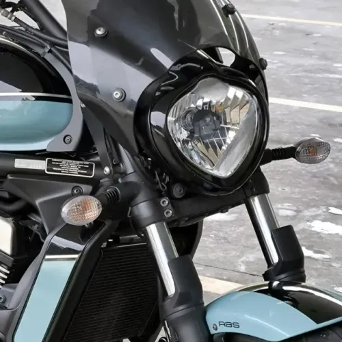 Kawasaki Vulcan 650 Cafe ABS 2020