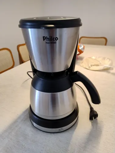 Cafeteira Thermo 30 Philco