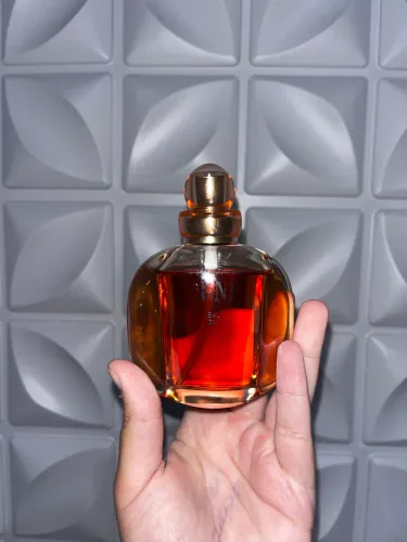 Perfume Dior Dune Eau de Toilette 100ml 