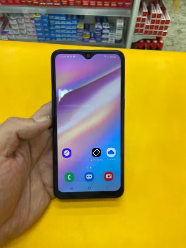 Samsung A10s 