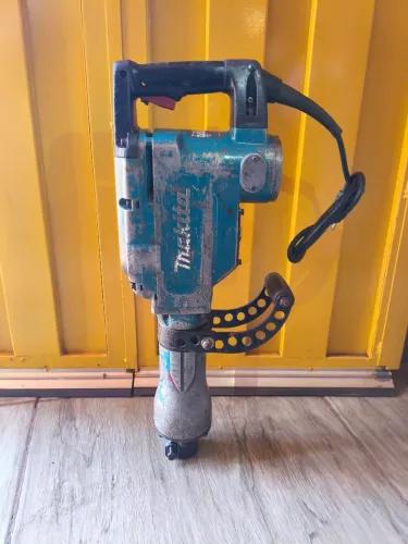 Martelete Makita 15kg