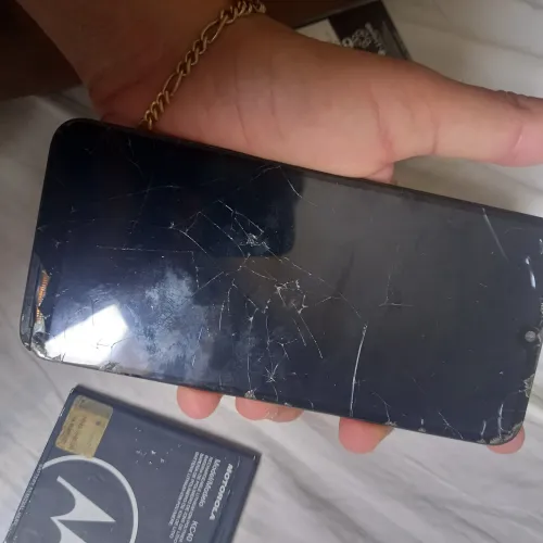 Moto E 6 Plus