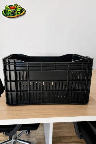Caixa CL60-S para Hortifruit e Organização