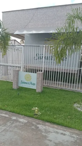 Aluguel Estrada da Maioba