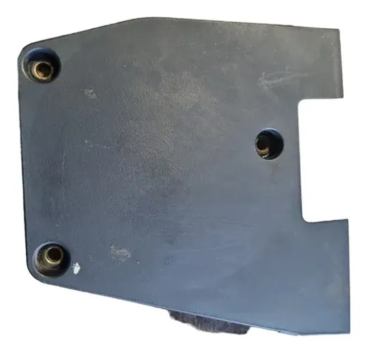 Capa Correia Dentada Superior  Gm Corsa 2002 A 2018
