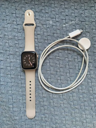 Apple Watch series 9 (Cellular)
