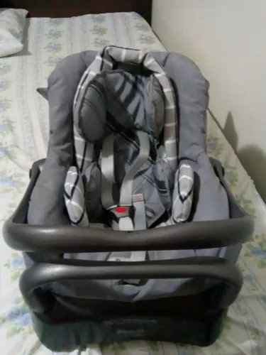 Cadeirinha para carro