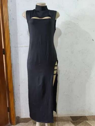 Vestido Spookies