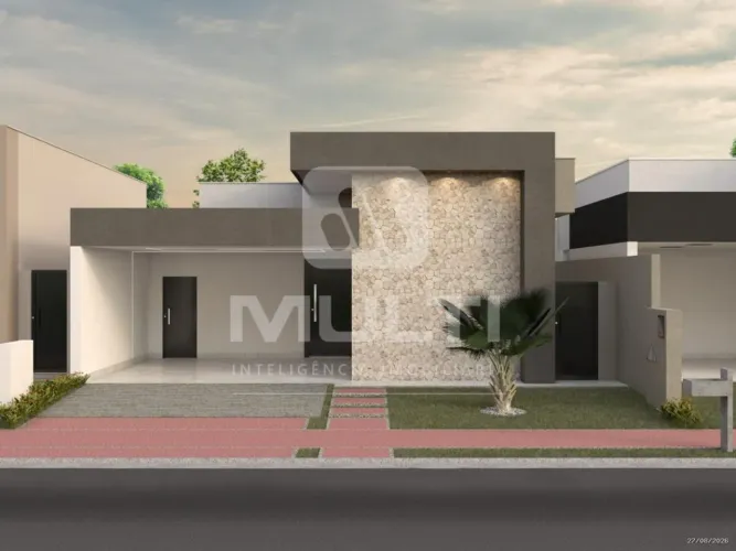 Casa Condominio - BOULEVARD UMUARAMA