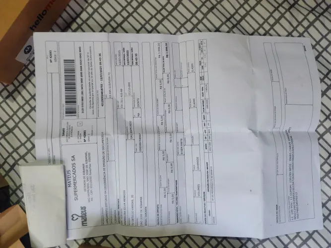 Pra vender logo novo com nota fiscal chamar no zap *