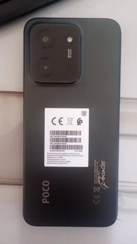 Poco C85 (128gb)