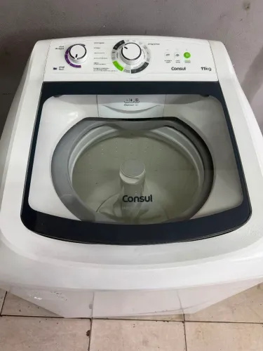 Máquina de lavar Consul 11 kilos