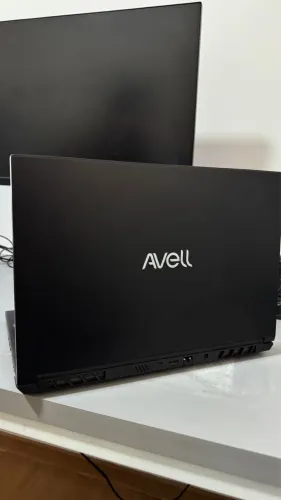 Avell A70 HYB ? i7 12ª Geração
